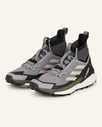 adidas Trekkingschuhe TERREX FREE HIKER 2 Grau