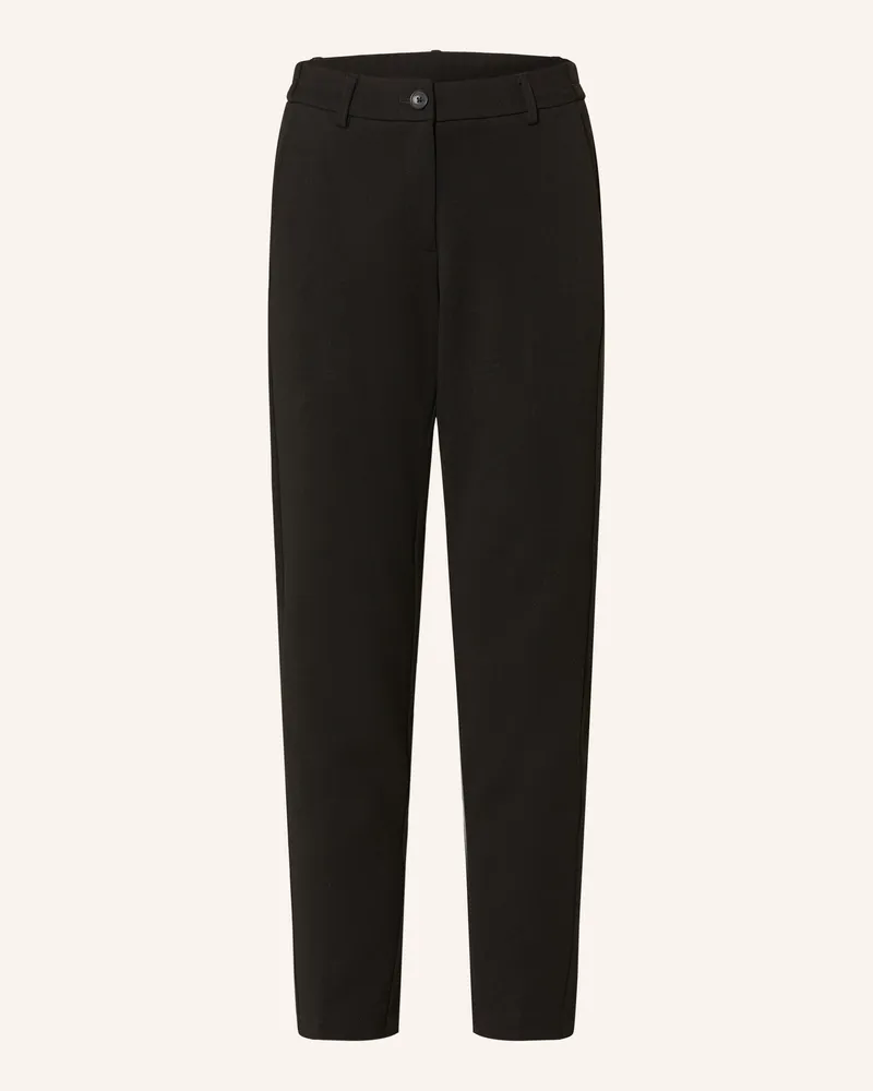 OPUS Hose MELINA Schwarz