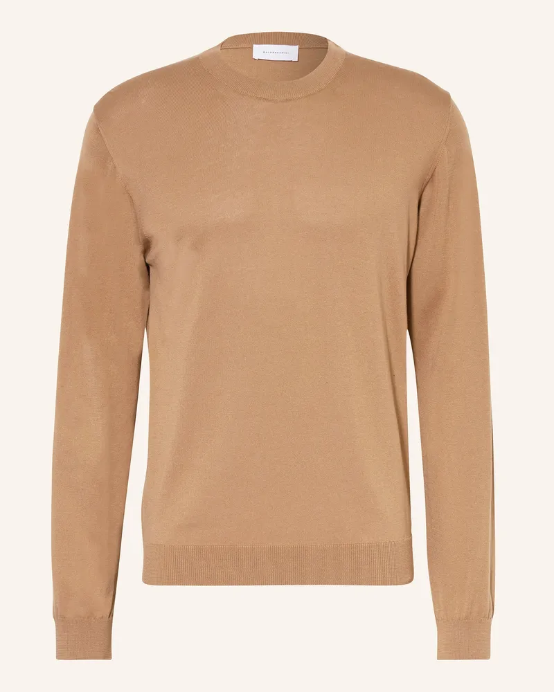 Baldessarini Pullover Camel