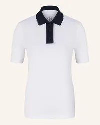 Bogner Polo-Shirt CAROLE Weiss