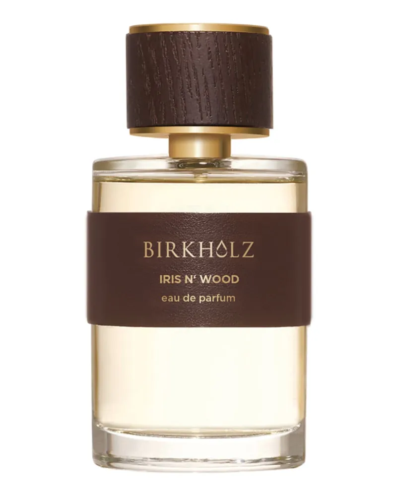 Birkholz IRIS N' WOOD 100 ml, 2850 € / 1 l 