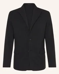 HUGO BOSS Anzugsakko Slim Fit Schwarz