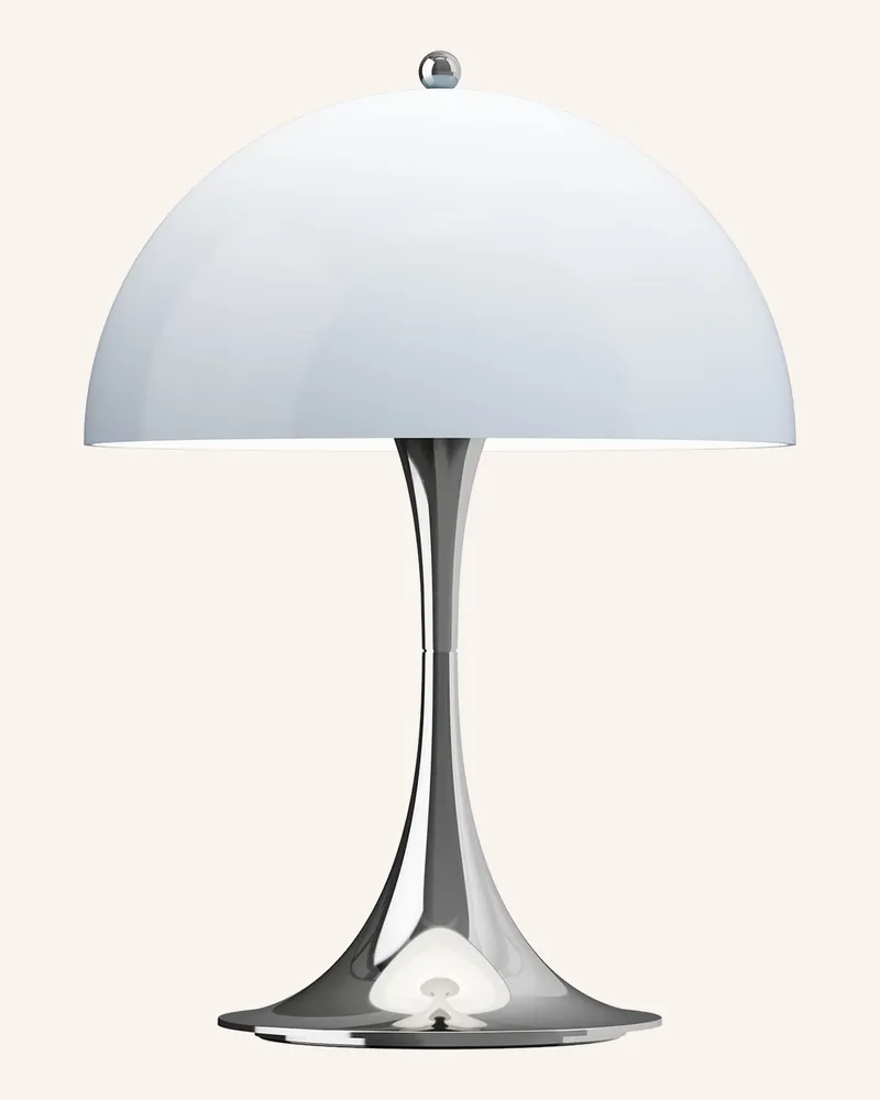 Louis Poulsen Tischleuchte PANTHELLA 250 PORTABLE Blaugrau