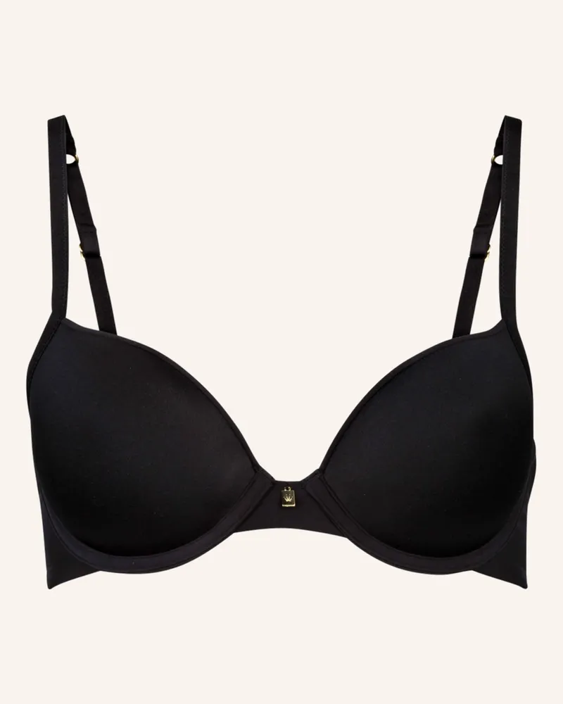 Triumph Spacer-BH BODY MAKE-UP ESSENTIALS Black