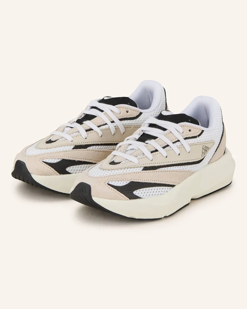 adidas LIGHTBLAZE SCHUH Weiss