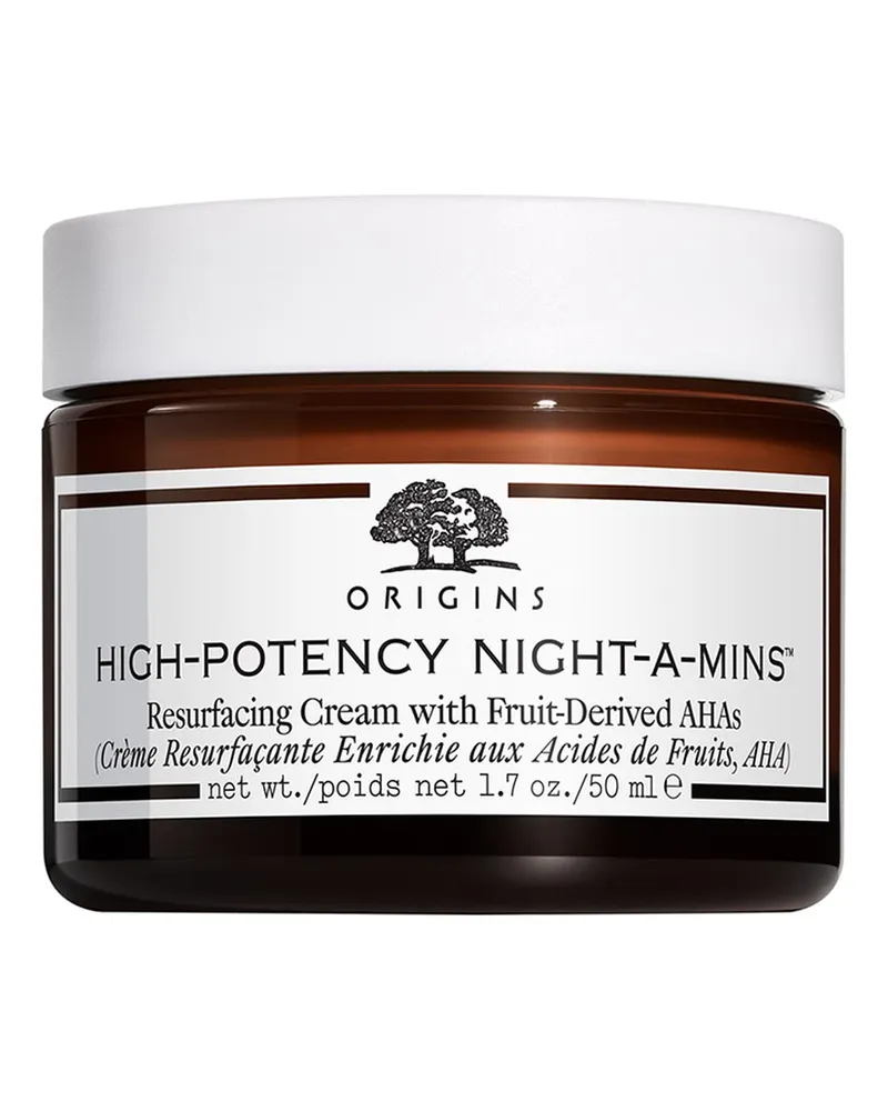 Origins HIGH POTENCY NIGHT-A-MINS 50 ml, 1060 € / 1 l 