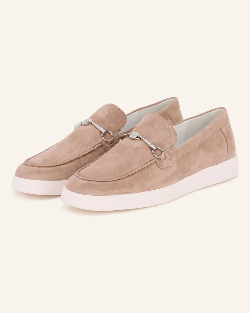 Högl Loafer beige Taupe