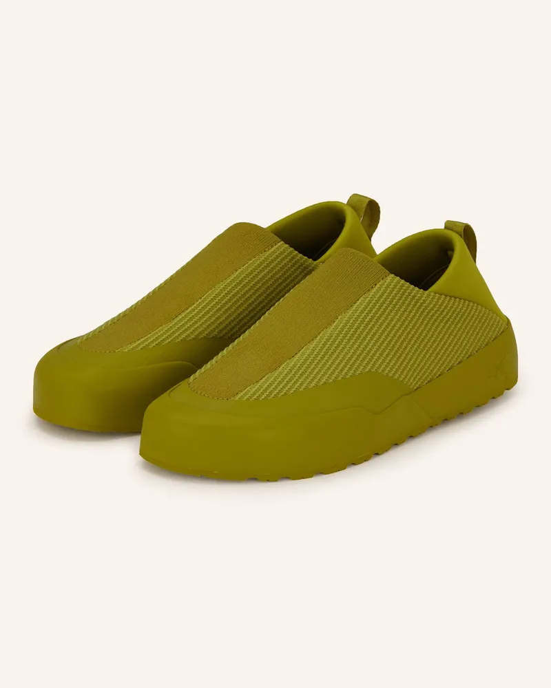 Arc'teryx ARC'TERYX Laufschuhe KRAGG Oliv