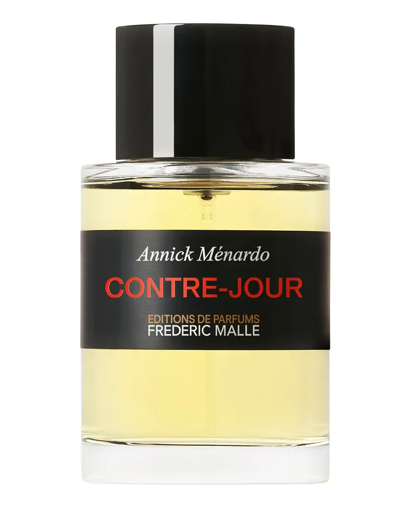Editions de Parfums Frédéric Malle CONTRE-JOUR 