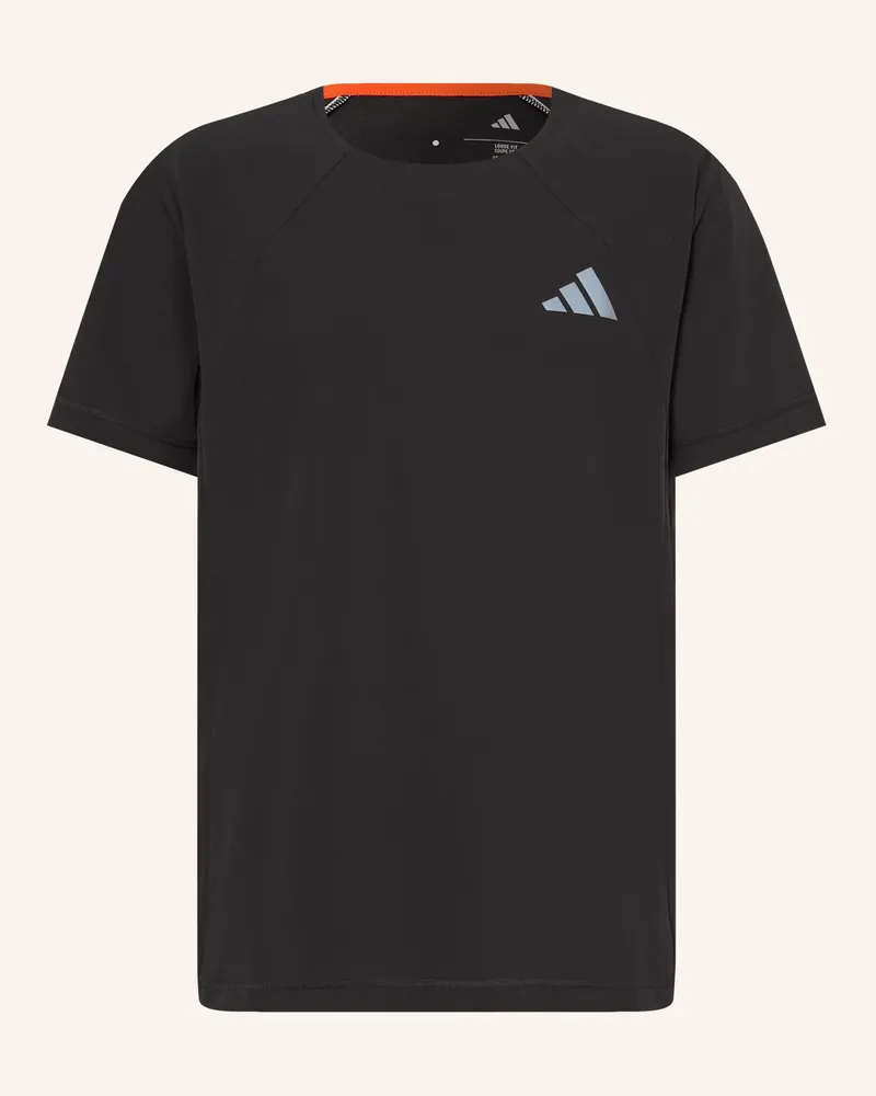 adidas Funktionsshirt Xploric Climacool Tech schwarz Schwarz