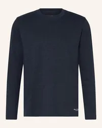 Marc O'Polo Longsleeve Blau