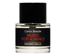 MUSIC FOR A WHILE 50 ml, 4400 € / 1 l