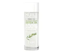 Huile Dissolvante Détoxifiante Au Romarin Nagellackentferner 100 ml