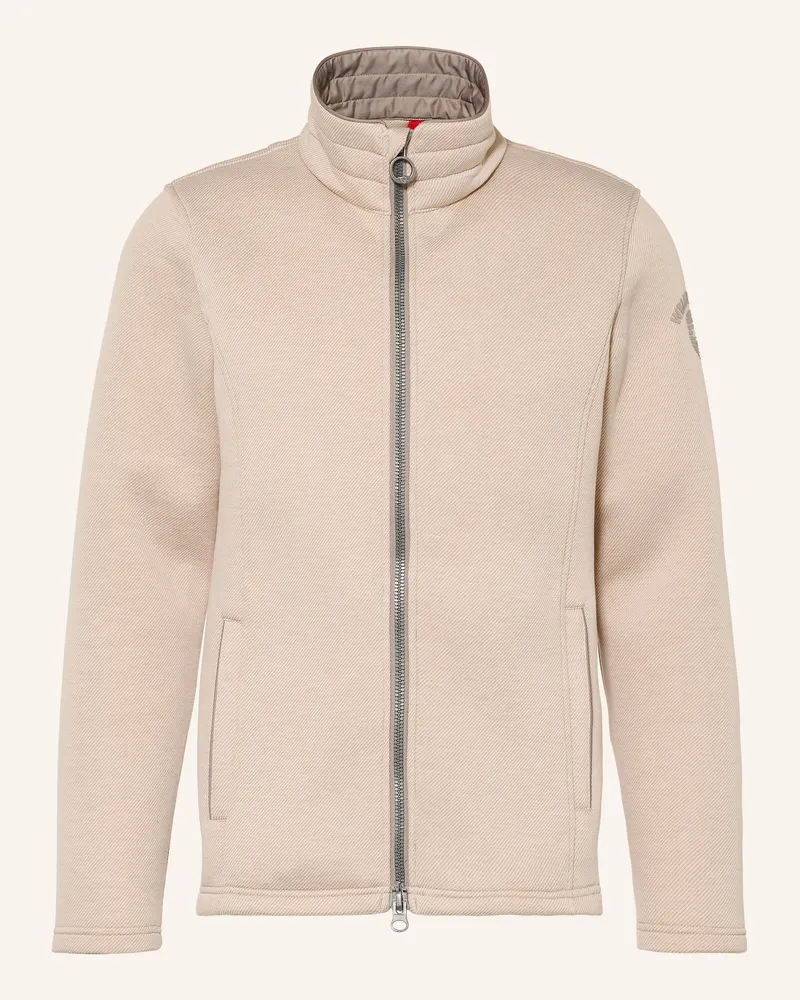 Wellensteyn Sweatjacke Tampa beige Beige