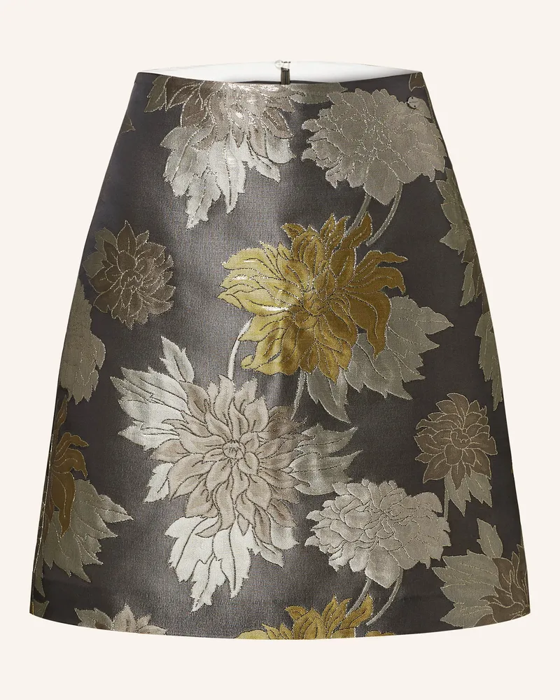 Marc Cain Jacquard-Rock 581