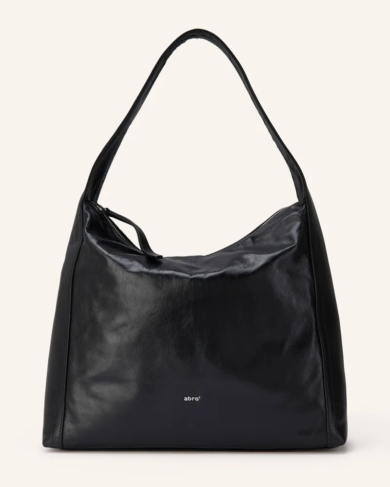 Abro Handtaschen AMBER Schwarz