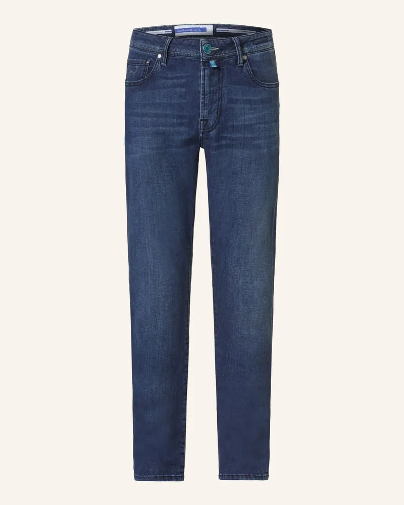 Jacob Cohën Jeans BARD Slim Fit Blau