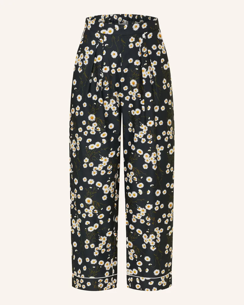 Eres 7/8-Lounge-Hose BEAUCOUP Schwarz