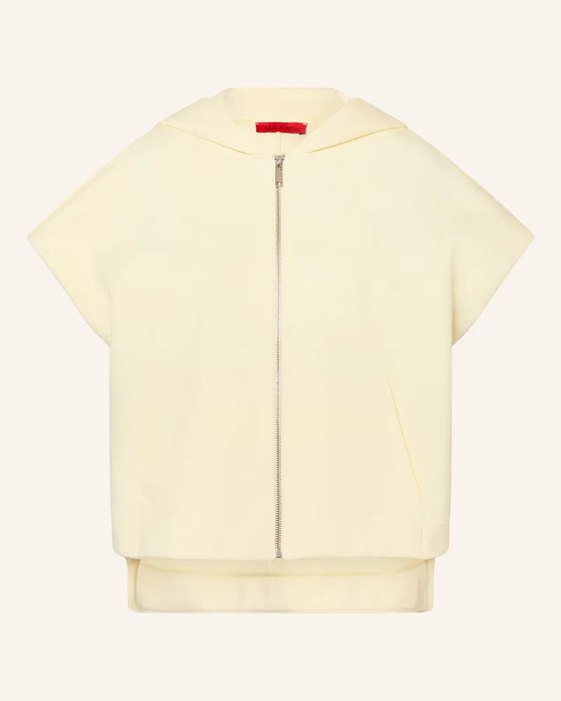 MAX&Co. Weste GATTINI 001