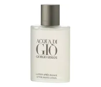 Acqua Di Giò Pour Homme Aftershave Lotion 100 ml