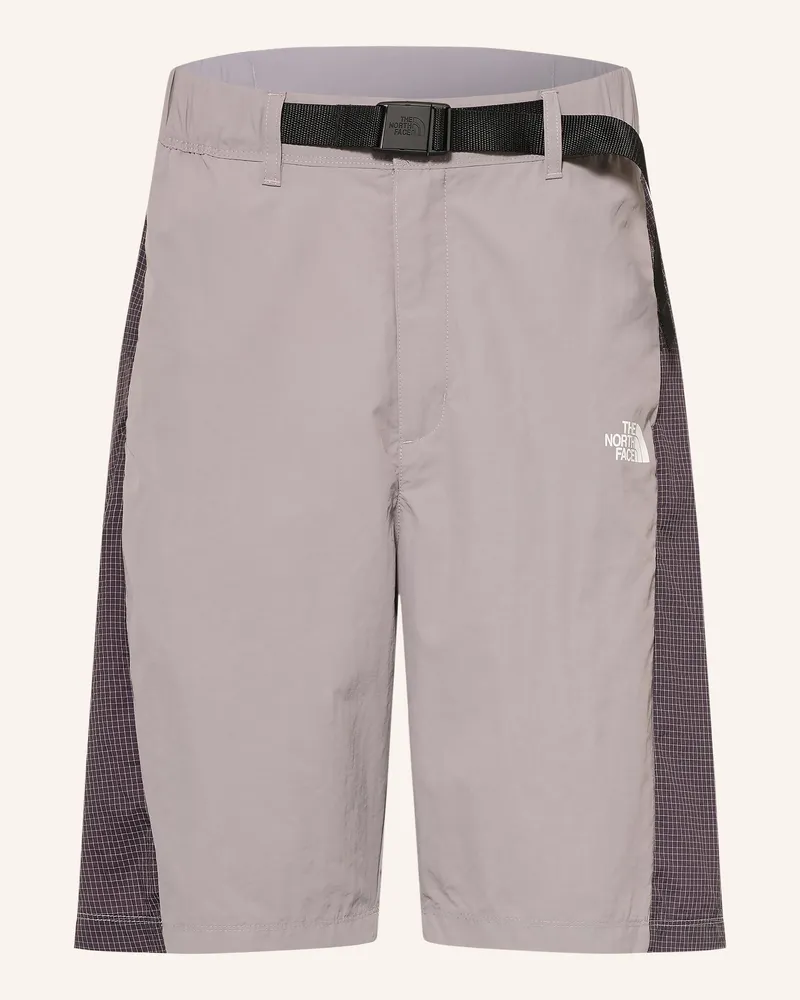 The North Face Shorts Nse Loose Fit grau Grau