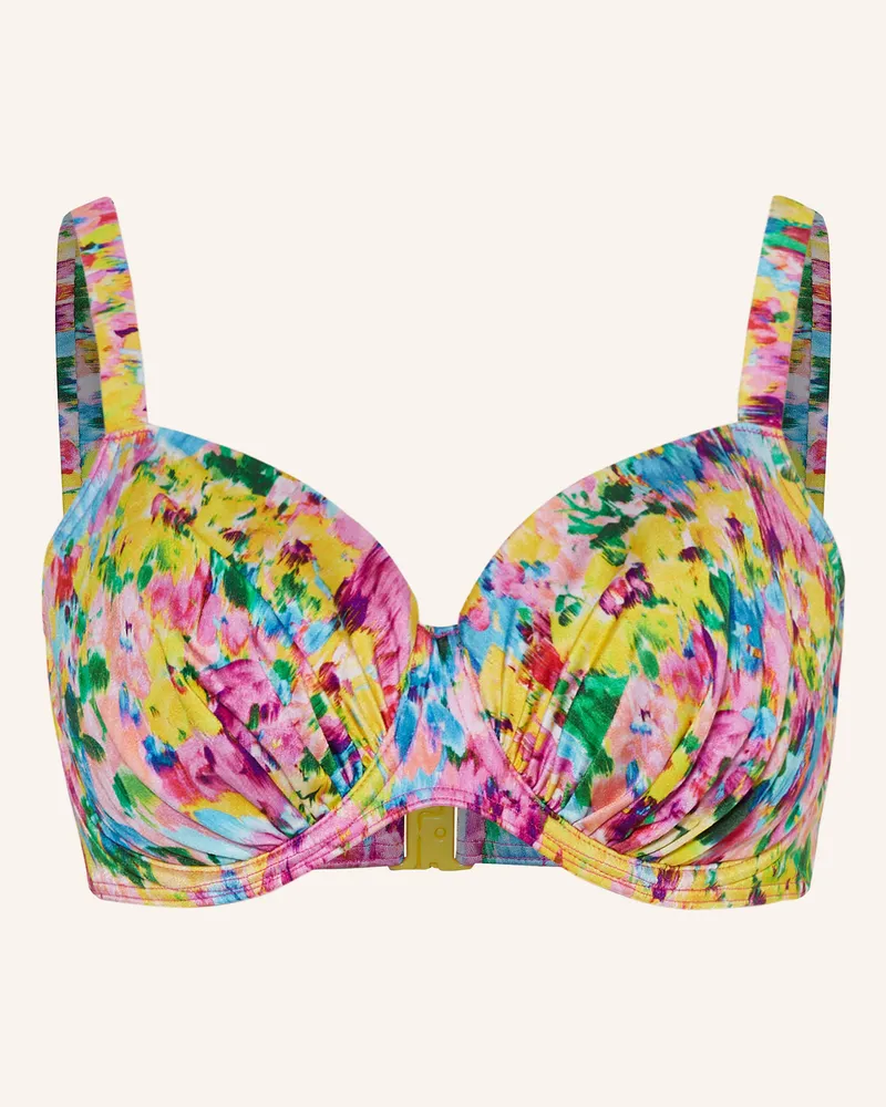 PrimaDonna Bügel-Bikini-Top UBUD Pink