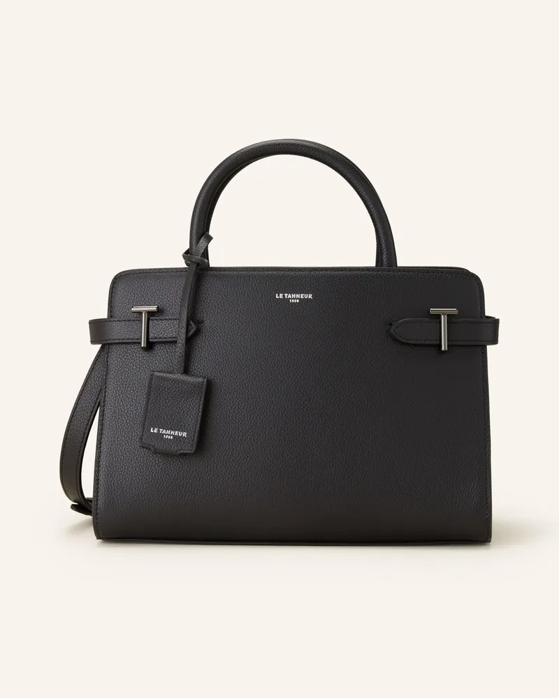 Le Tanneur Handtasche EMILIE Schwarz