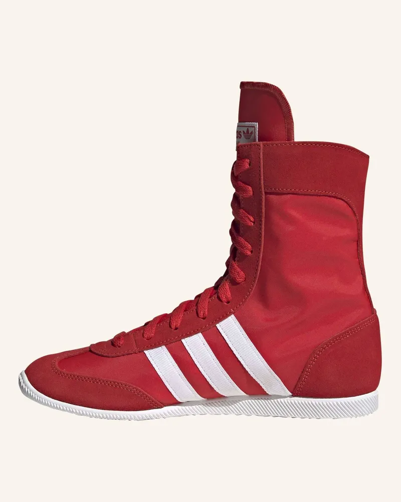 adidas JAPAN H SCHUH Rot