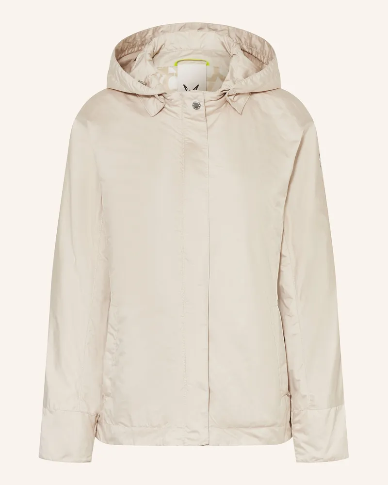 Fuchs Schmitt Regenjacke Beige