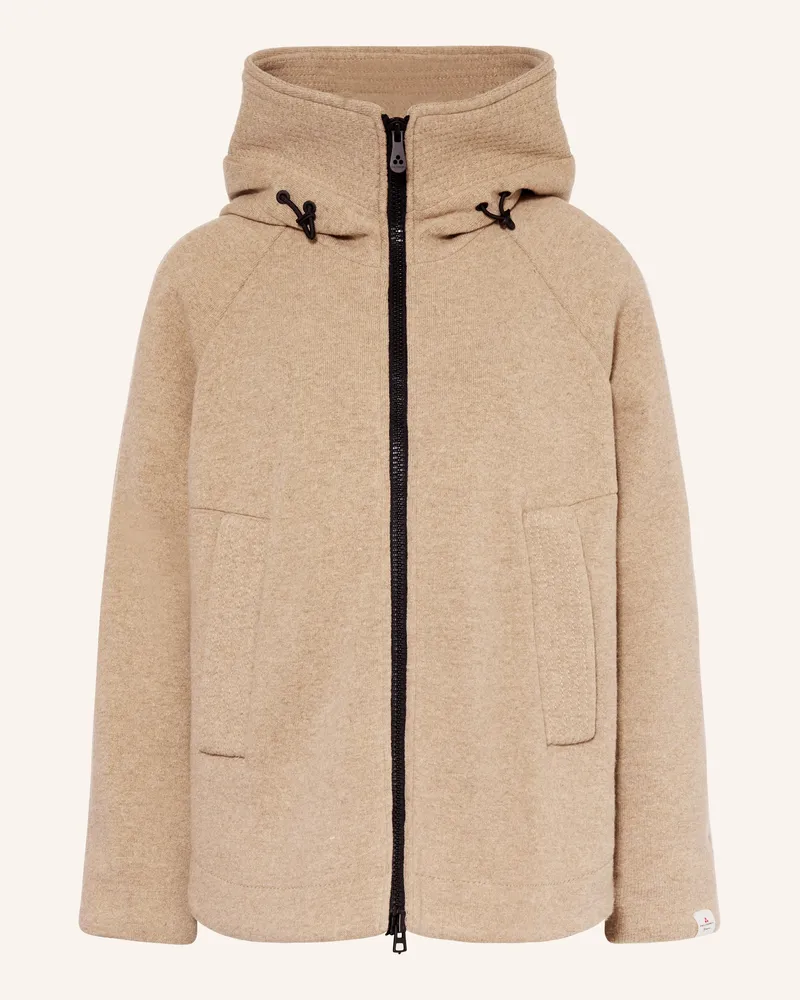 Peuterey Jacke OLAFUR Camel