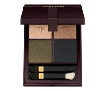 Eye Color Quad Crème Lidschattenpalette