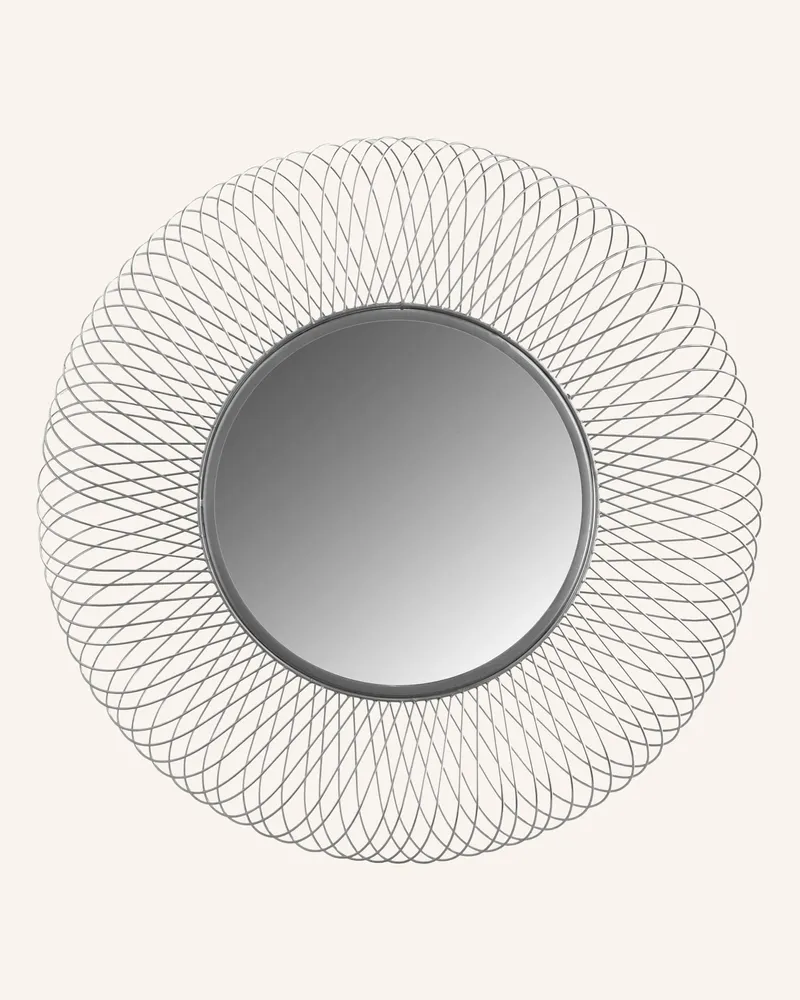 Kayoom Wandspiegel DUKE 425 Silber