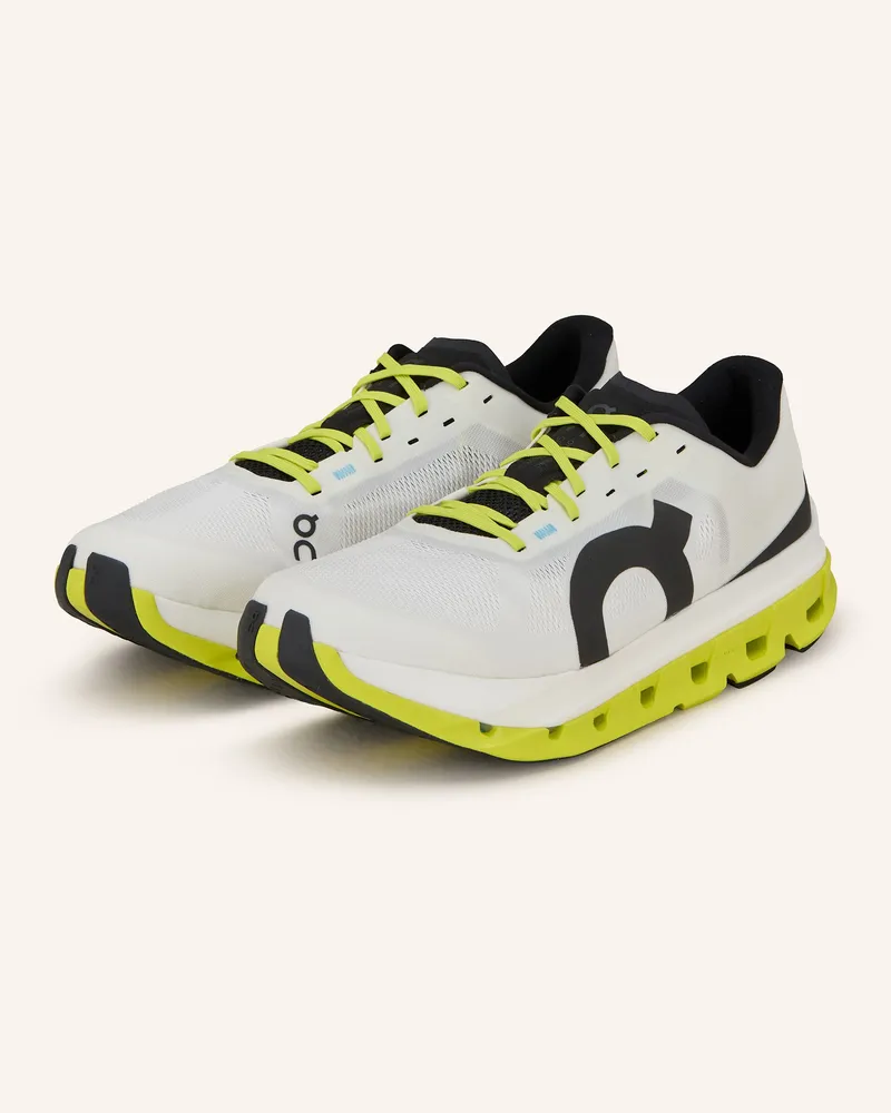 ON Laufschuhe CLOUDFLOW 5 Weiss
