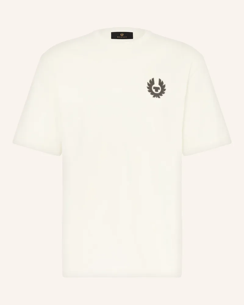 Belstaff T-Shirt SHADOW Creme
