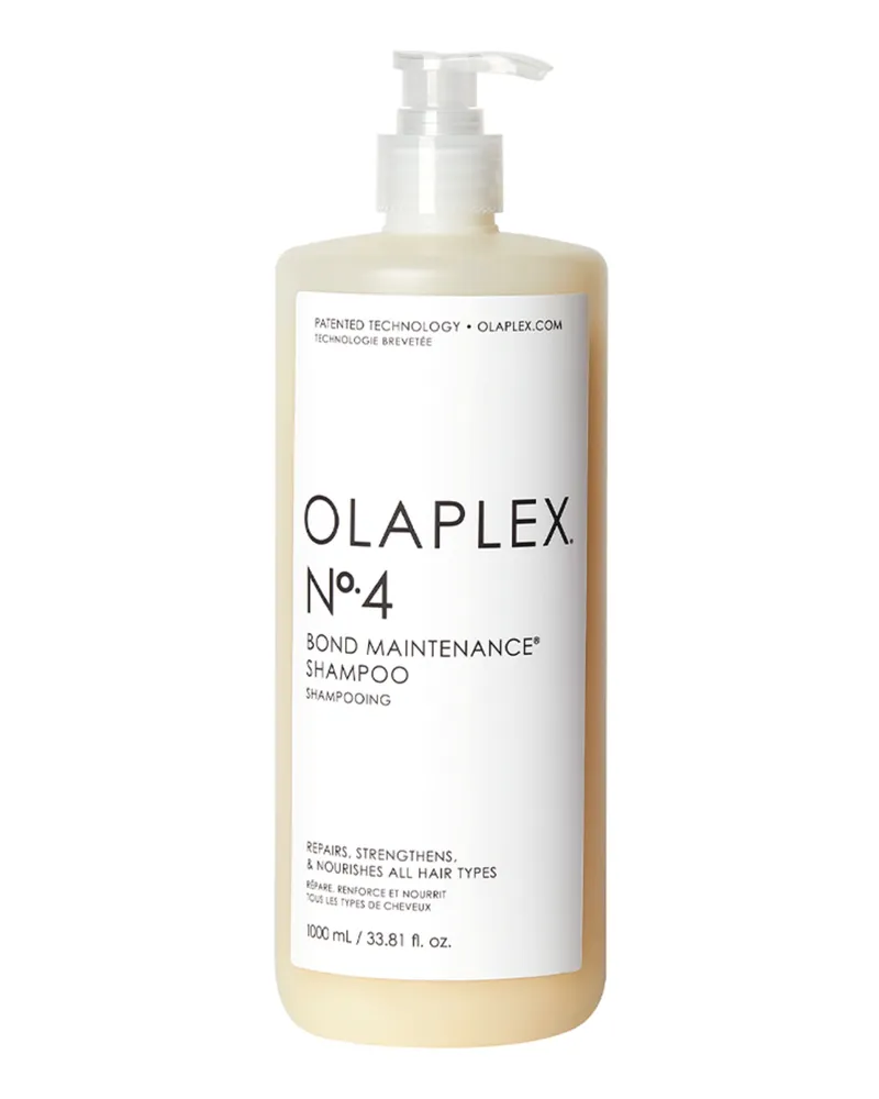 OLAPLEX N° 4 