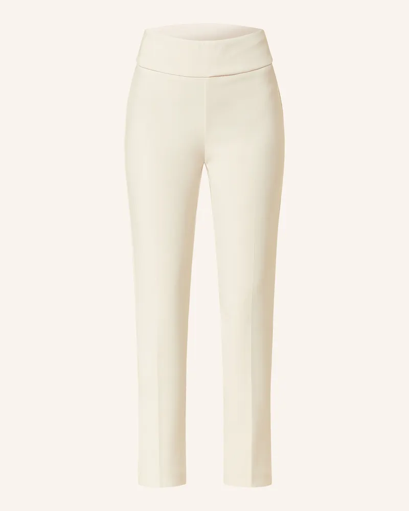 Joseph Ribkoff 7/8-Hose weiss Ecru