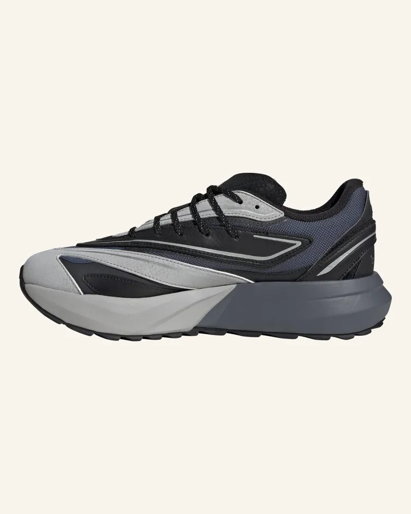adidas LIGHTBLAZE ATR SCHUH Grau
