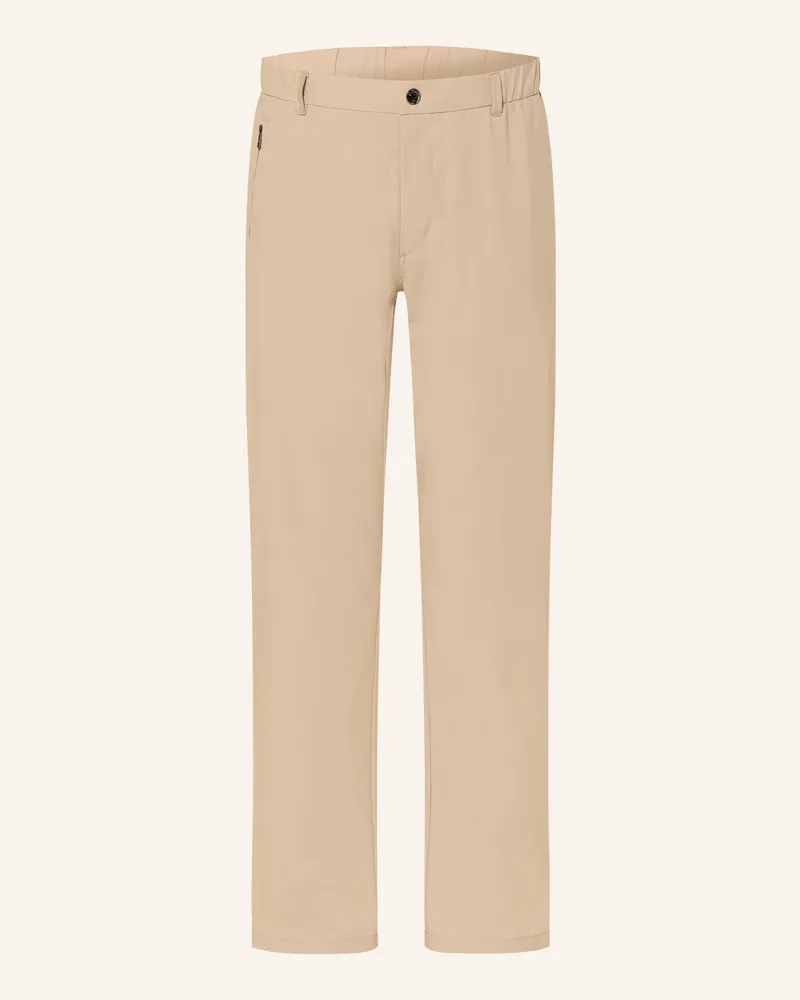 Bogner Golfhose Novak beige Beige