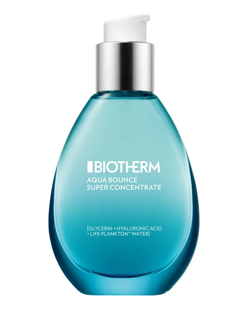 Biotherm AQUA BOUNCE 50 ml, 680 € / 1 l 