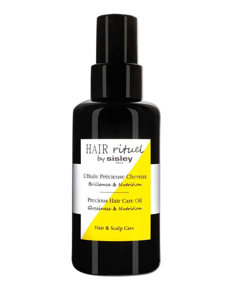 CVC PRECIOUS HAIR CARE OIL 