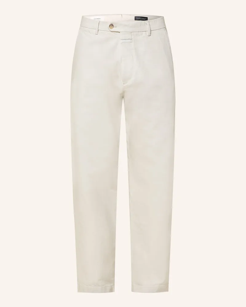 Closed Jeans Fairport Relaxed Fit weiss Lgy