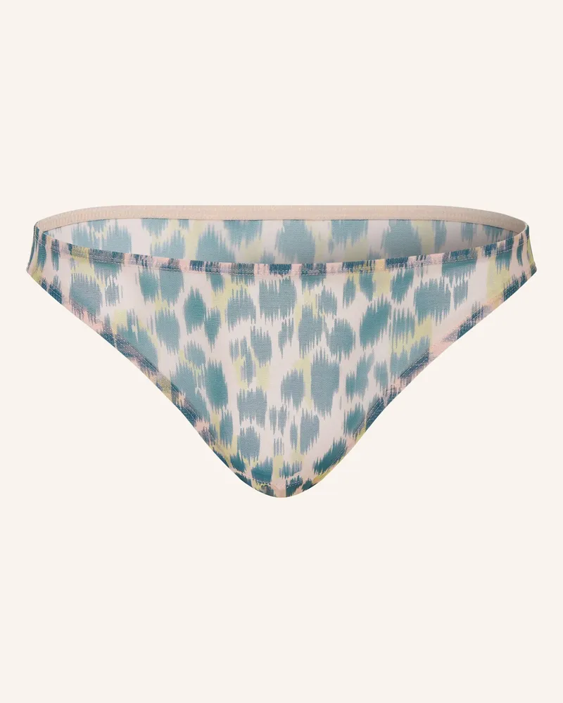 Eres Slip Tundra grau Hellrosa