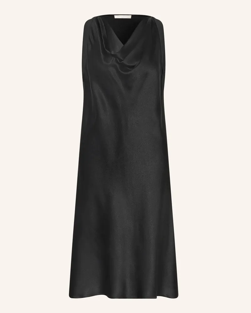 Antonelli Firenze Cocktailkleid Lexie schwarz Schwarz