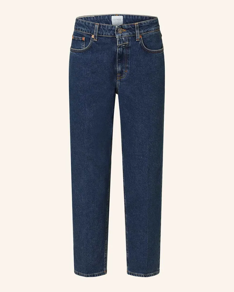 Closed 7/8-Jeans MILO Blau