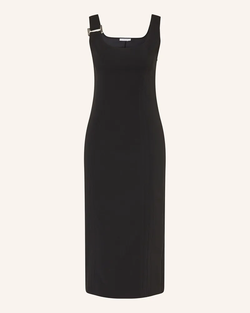 Patrizia Pepe Kleid Schwarz
