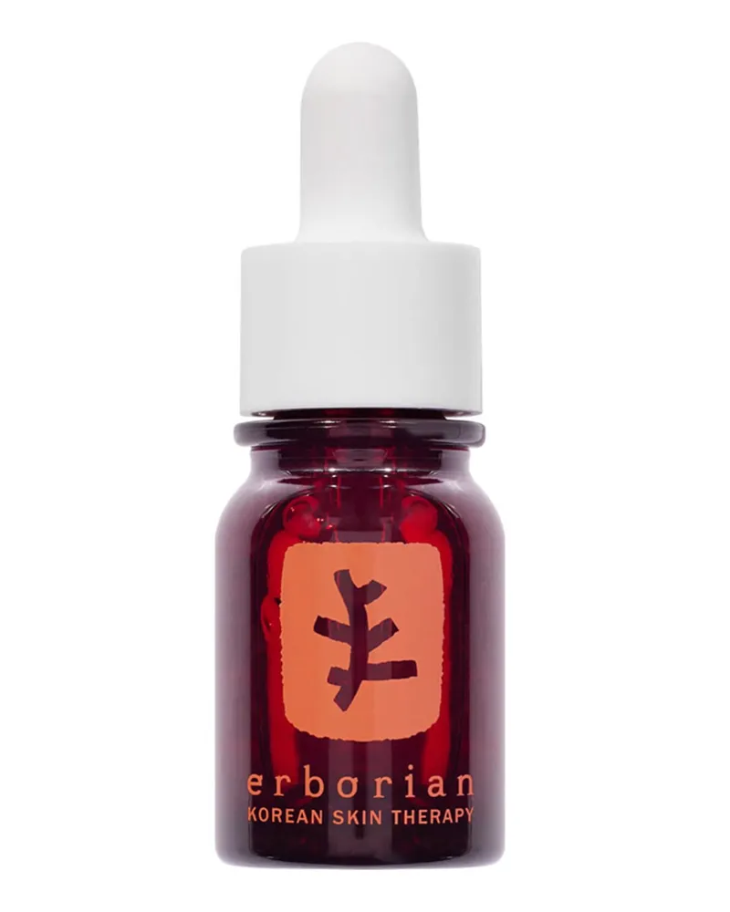 Erborian SKIN THERAPY OIL 10 ml, 2300 € / 1 l 