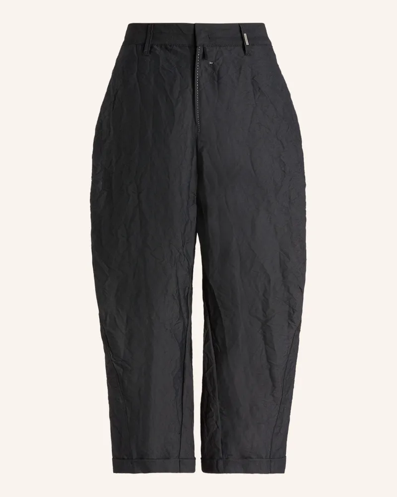 HIGH Hose Skiffle schwarz Schwarz