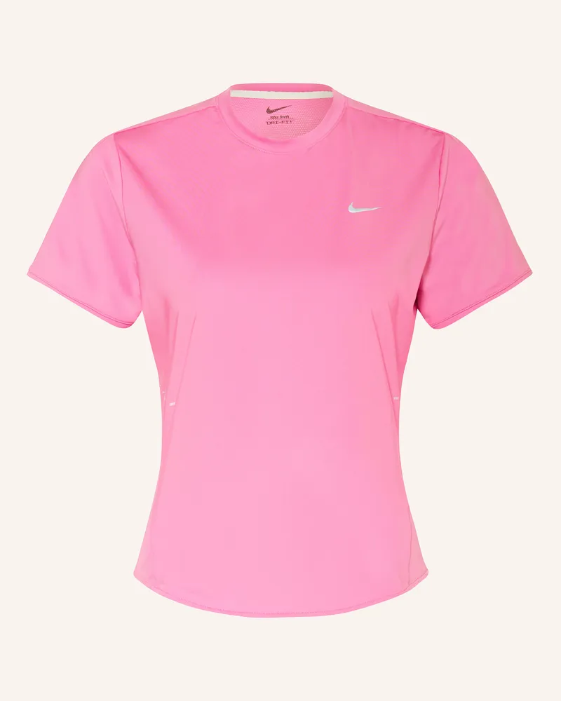 Nike Laufshirt SWIFT Pink