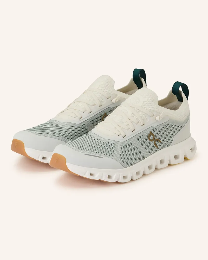 ON Sneaker CLOUD 6 VERSA Hellblau