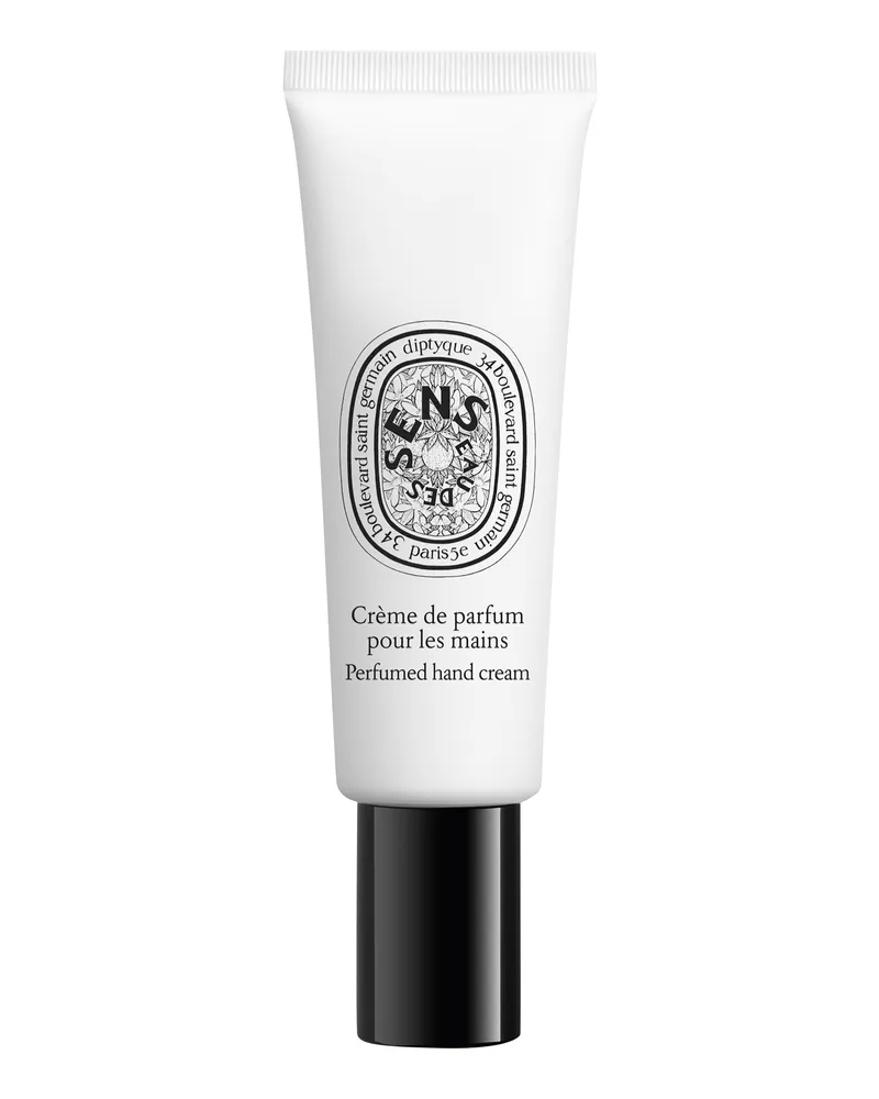 Diptyque Eau Des Sens Parfümierte Handcreme 45 ml 